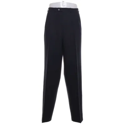 Suit pants (Black) from Classical Clothes Company Polyester