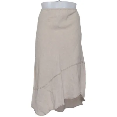 Jupe (Stained Suede) de Imitz Lin