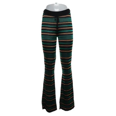 Pantalon patte d'éléphant (DOWNTOWN SURF) de Scotch & Soda Polyester, Viscose