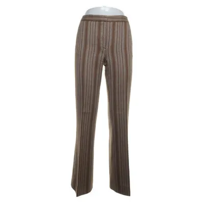 Pants (Brown, Multicolored) from Tintoretto