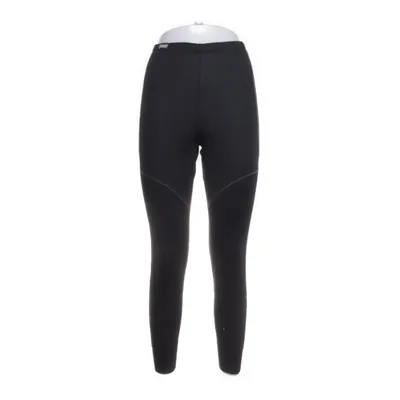 Thermobroek (Zwart) van Odlo Polyester