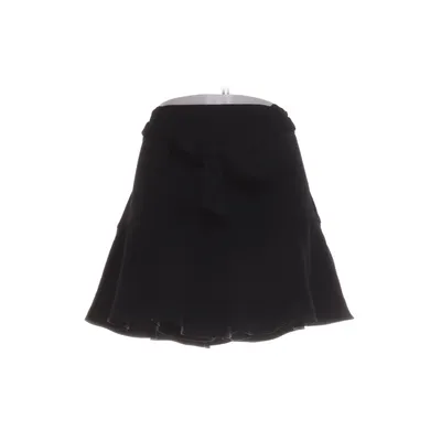 Skort (Svart) från Zara Polyester