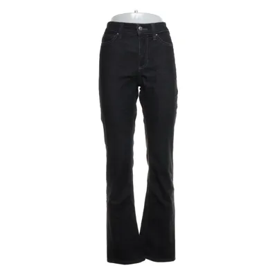 Jeans (Svart) från M.A.C Bomull, Polyester