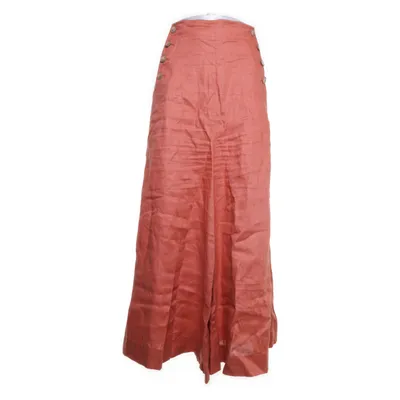 Culottes (Rød) fra Zimmermann Linned
