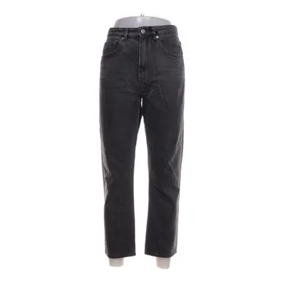 Jeans (Grå) från Arket Bomull