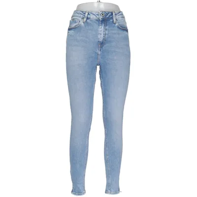 Jeans (DION ZIP) från Pepe Jeans London Bomull, Elastan, Polyester