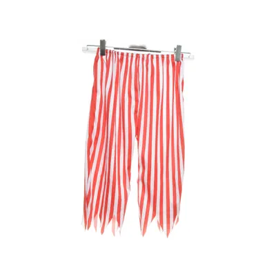 Maskeradkläder (Röd, Vit) Polyester