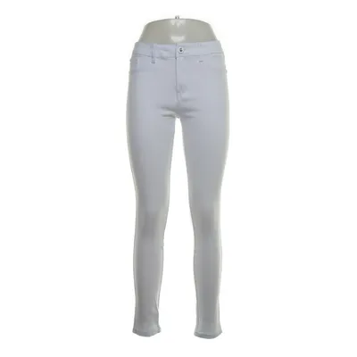 Jeans (Vit) från Miss Anna Bomull, Elastan, Polyester