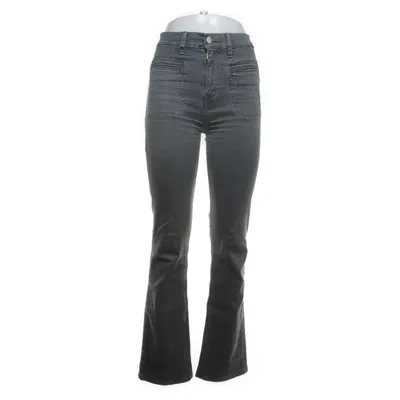 Jeans (Gray, Green) from Mayla Stockholm