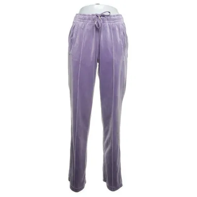 Joggingbroek (Lila) van Juicy Couture