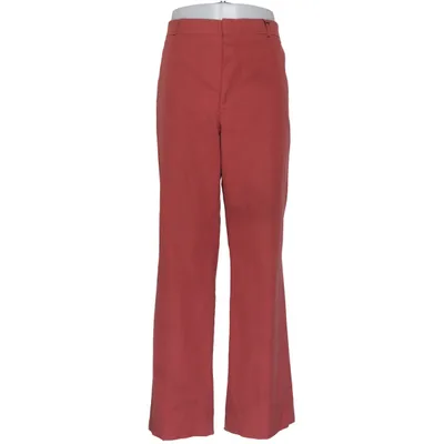 Chinos (Röd) från L.L. Bean