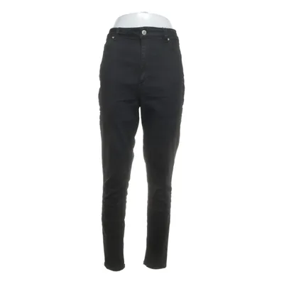Jeans (Svart) från Curve