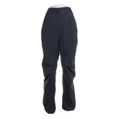 Pants (Black) from Houdini Polyester