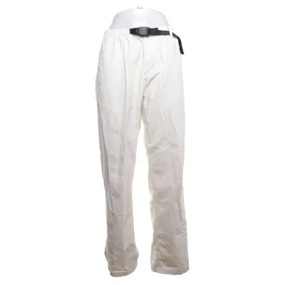 Jeans (Beige) from Gramicci Cotton