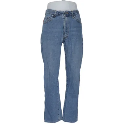 Jeans (Blå) fra Davy's Jeanswear Bomuld