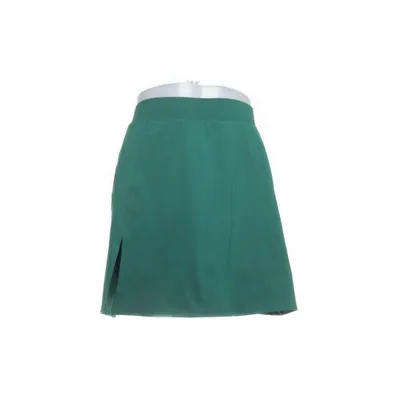 Sports skirt (Green) from H&M Sport Elastane, Polyester