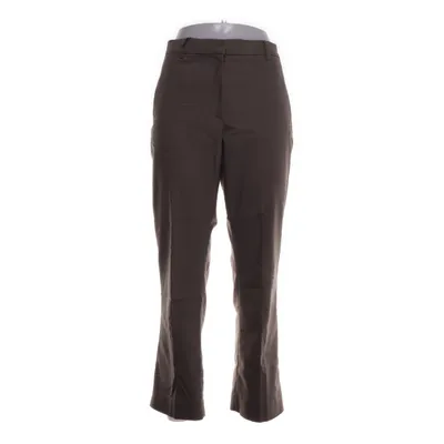 Byxor (Brun) från STOCKH LM Bomull, Elastan, Polyester