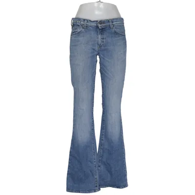 Jeans (Blå) från Armani Jeans Bomull, Elastan