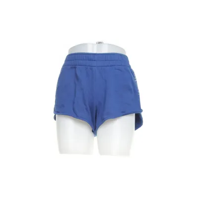 Short de jogging (Bleu) de Calvin Klein Swimwear Coton