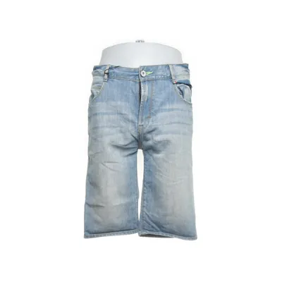 Denim shorts (Blauw) van Vingino