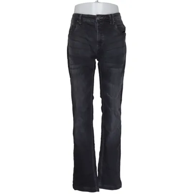 Jeans (SID) fra Tom Tompson Bomuld, Elastan