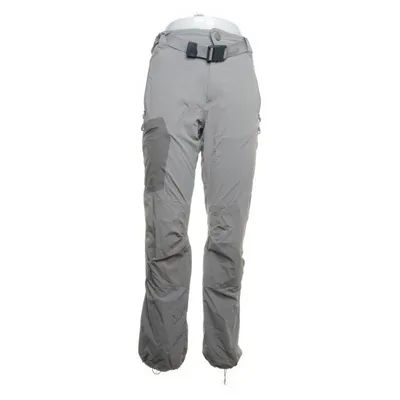 Outdoor broek (Grijs) van Quechua Polyester, Polyamide, Elastaan