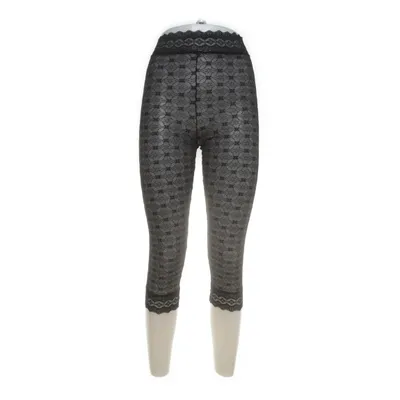 Leggings (Black) from Falke