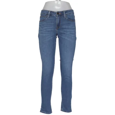 Jeans (SCARLETT) from Lee Cotton, Elastane, Polyester
