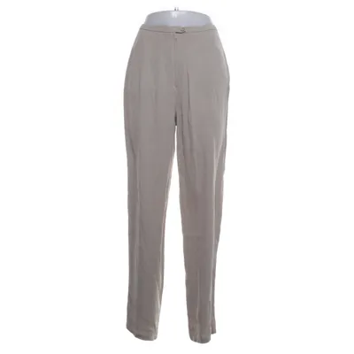 Palazzobukser (Beige) fra MaxMara Acetat, Viscose