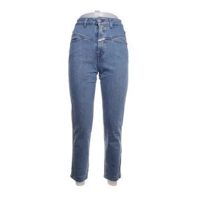 Jeans (Blå) från Closed Bomull, Elastan