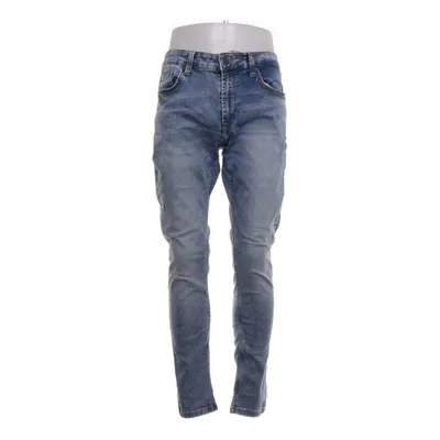 Jeans (Blå) från Only & Sons Bomull