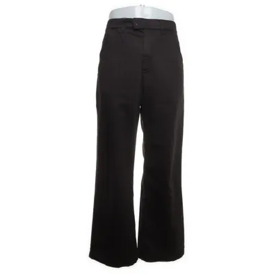 Broek (Bruin) van Our Legacy