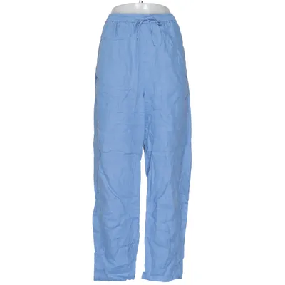 Palazzobyxor (Blå) från Axel Linne