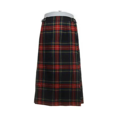 Kilt (Rood, Meerkleurig) van Pringle Sports