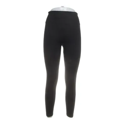 Sportleggings (Zwart) van Better Bodies Elastaan, Polyamide, Gerecycled polyester
