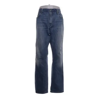 Jeans (Blå) från Gap Bomull