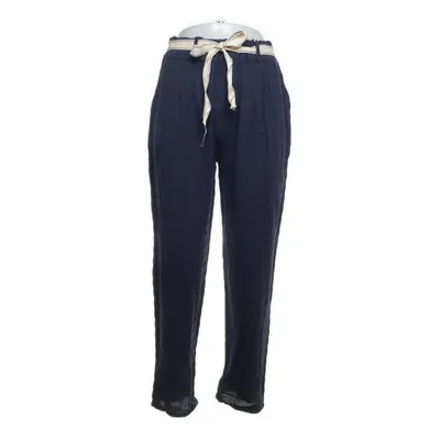Pants (Blue) from Jelis Jelis Cotton