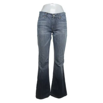 Spijkerbroek (Blauw) van 7 for All Mankind