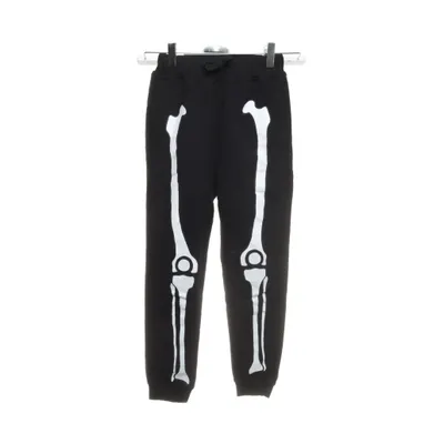 Mjukisbyxor (Svart) från Zara Kids