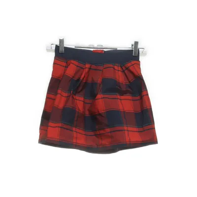 Kjol (Röd, Blå) från Holly & Whyte by Lindex Polyester