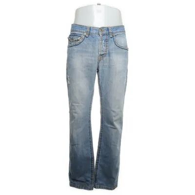 Jeans (Blue) from True Religion Cotton