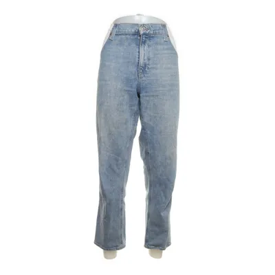 Mammajeans (Blå) från Paige