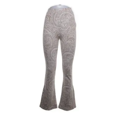 Palazzo pants (White, Beige) from Cotton Club