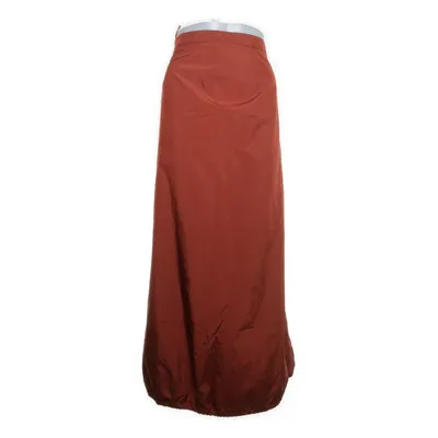 Maxi skirt (Red) from In Linea Polyester
