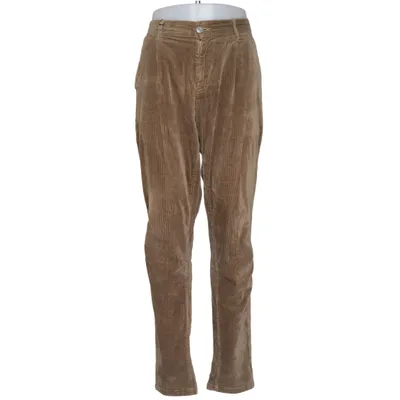 Pantalon en velours (MATHIAS CORDUROY) de Only & Sons Coton, Élasthane
