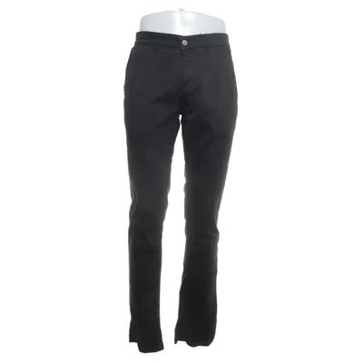 Chinos (Zwart) van NN07