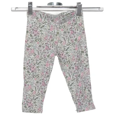 Legging (Rose, Jaune, Multicolore) de F&F Coton, Élasthane