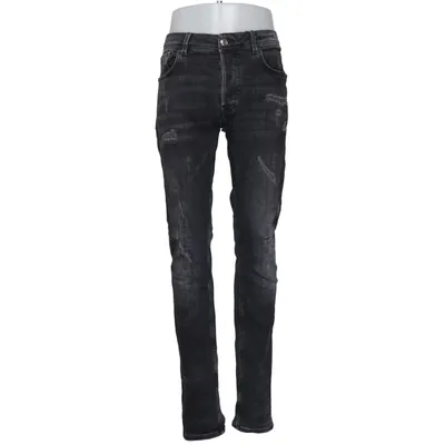 Jeans (EGO) från Chasin Bomull, Elastan, Polyester