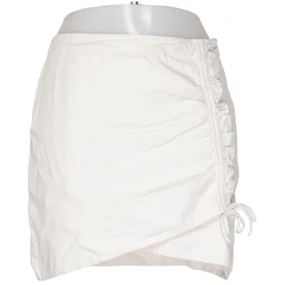 Kjol (Beige) från LeGer Bomull