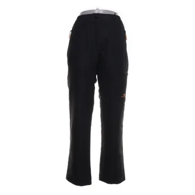 Friluftsbyxor (Grå) från Nordcap Polyester